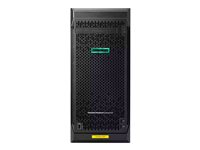 HPE StoreEasy 1560 - NAS-palvelin - 4 telineet - 8 Tt - telineasennettava - SATA 6Gb/s / SAS 12Gb/s - HDD 2 Tt x 4 - RAID 0, 1, 5, 6, 10, 50, 60, 1 ADM, 10 ADM - RAM 16 Gt - Gigabit Ethernet - iSCSI tuki - 4.5U R7G19A