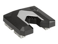 NVIDIA SLI 2-Slot Graphics Connector - Näytönohjaimen SLI-silta malleihin Workstation Z4 G4, Z8 G4 2YY84AA