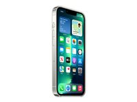 Apple - Takakansi matkapuhelimelle - MagSafella - polykarbonaatti - kirkas malleihin iPhone 13 Pro MM2Y3ZM/A