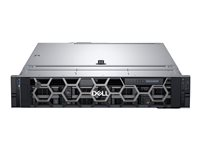 Dell PowerEdge R7515 - telineasennettava - EPYC 7313P 3 GHz - 32 Gt - SSD 480 GB 944M2