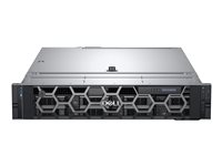 Dell PowerEdge R7515 - telineasennettava - EPYC 7313P 3 GHz - 32 Gt - SSD 480 GB 3P8MF