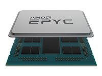 AMD EPYC 7352 - 2.3 GHz - 24 ydintä - 48 säiettä - 128 Mt cache - Socket SP3 malleihin ProLiant DL385 Gen10 Plus, DL385 Gen10 Plus Entry P21724-B21