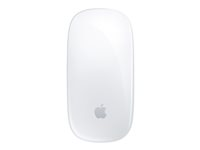Apple Magic Mouse - Hiiri - monikosketus - langaton - Bluetooth MK2E3Z/A