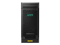 HPE StoreEasy 1560 - NAS-palvelin - 4 telineet - 16 Tt - telineasennettava - SATA 6Gb/s / SAS 12Gb/s - HDD 4 Tt x 4 - RAID 0, 1, 5, 6, 10, 50, 60, 1 ADM, 10 ADM - RAM 16 Gt - Gigabit Ethernet - iSCSI tuki - 4.5U R7G20A