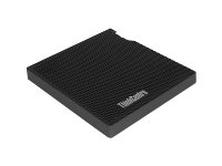 Lenovo Dust Shield - Pölysuojus malleihin ThinkCentre M700 10GQ, 10GR, 10KL, 10KM 4XH0K92689