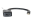 C2G 20cm Mini DisplayPort to HDMI Adapter - Thunderbolt to HDMI Converter M/F - Black - DisplayPort -kaapeli - Mini DisplayPort (uros) to HDMI (naaras) - 20 cm - musta