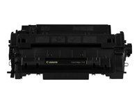 Canon CRG-724 - Musta - alkuperäinen - väriainekasetti malleihin i-SENSYS LBP6750dn, LBP6780x, MF512x, MF515x 3481B002