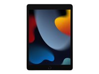 Apple 10.2-inch iPad Wi-Fi - 9. sukupolvi - tabletti - 64 Gt - 10.2" MK2L3KN/A