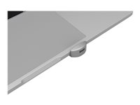 Compulocks Universal Ledge Security Lock Adapter for Macbook Pro - Turvalohkon liitäntäsovitin IBMLDG01
