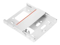 Lenovo - Slim ODD bracket malleihin ThinkStation P340; P348; P350; P358; P360 4XF1L42848