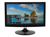 Kensington MagPro 21.5" (16:9) Monitor Privacy Screen with Magnetic Strip - Näytön yksityisyyssuodatin - 21.5" - TAA-yhteensopiva K58354WW