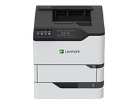 Lexmark MS826de - tulostin - M/V - laser 50G0331