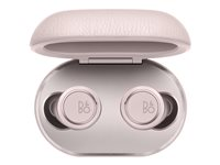 Bang & Olufsen Beoplay E8 3rd Generation - Täyslangattomat kuulokkeet mikrofonilla varustettu - korvansisäiset - vaihtokuuloke - oikea - Bluetooth - langaton - melua vaimentava - vaaleanpunainen 1223606