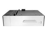 HP media-alusta/syöttölaite - 500 arkkia G1W43A