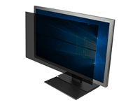 Targus Privacy Screen - Näytön yksityisyyssuodatin - irrotettava - leveys 22" malleihin Dell E2210, E2213, P2213 ASF220WEU