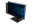 Targus Privacy Screen - Näytön yksityisyyssuodatin - irrotettava - leveys 22" malleihin Dell E2210, E2213, P2213