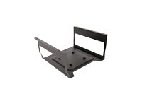 Lenovo Tiny Under Desk Mount Bracket - Järjestelmän asennusvarsi malleihin ThinkCentre M70q Gen 2; M75t Gen 2; M80q Gen 3; M90q Gen 2; M90q Gen 3; ThinkStation P360 0B47097