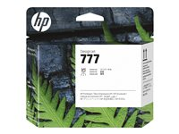 HP 777 - Alkuperäinen - DesignJet - tulostinpää malleihin DesignJet Z6 Pro, Z9+ Pro 3EE09A