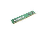 Lenovo - DDR4 - moduuli - 16 Gt - DIMM 288 nastaa - 2666 MHz / PC4-21300 - 1.2 V - puskuroimaton - non-ECC - CRU malleihin ThinkCentre M720e; M720s; M720t; M75s-1; M920s; M920t; V530-15ICR; V530S-07ICR; V530s-7ICR 4X70Z46580