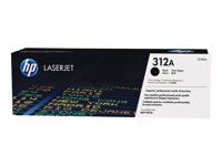 HP 312A - Magenta - alkuperäinen - LaserJet - väriainekasetti (CF383A) Contract malleihin LaserJet Pro MFP M476dn, MFP M476dw, MFP M476nw CF383AC