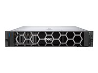 Dell PowerEdge R760xs - telineasennettava - Xeon Gold 5416S 2 GHz - 32 Gt - SSD 2 x 480 GB 62VFG