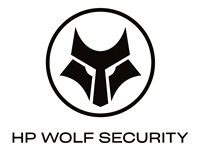 HP Wolf Pro Security - Tilauslisenssi (1 vuosi) - 1 PC - volyymi - Taso 500+ - ESD - Win U05L9AAE