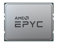 AMD EPYC 9634 - 2.25 GHz - 84-ytiminen - 168 säiettä - 384 Mt cache - Socket SP5 - OEM 100-000000797