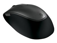 Microsoft Comfort Mouse 4500 for Business - Hiiri - optinen - 5 painiketta - langallinen - USB - musta, antrasiitti 4EH-00002