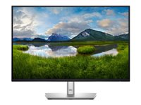 Dell P2425E - LED-näyttö - 24" DELL-P2425E