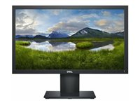 Dell E2020H - LED-näyttö - 20" DELL-E2020H