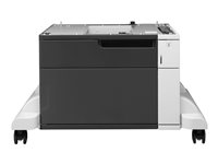 HP tulostimen jalustakaukalo CF243A