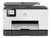 HP Officejet Pro 9022e All-in-One - monitoimitulostin - väri - HP Instant Ink -tuettu 226Y0B#629