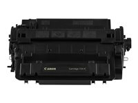 Canon CRG-724H - Musta - alkuperäinen - väriainekasetti malleihin i-SENSYS LBP6750dn, LBP6780x, MF512x, MF515x 3482B002