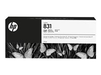 HP 831 - 775 ml - alkuperäinen - musteen optimointikasetti malleihin Latex 115, 310, 315, 330, 335, 360, 365, 370, 375, 560, 570 CZ706A