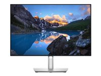 Dell UltraSharp U2421E - LED-näyttö - 24.1" DELL-U2421E