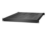 APC Easy Rack - Telinehylly - musta - 1U - 19" ER7SHELFS