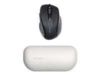 Kensington ErgoSoft Wrist Rest for Standard Mouse - Näppäimistön rannetuki - harmaa K50432EU