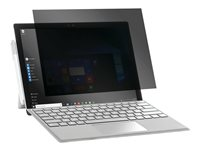 Kensington - Kannettavan tietokoneen näyttösuojus - 2-suuntainen - irrotettava - 13" malleihin HP Elite x2 1013 G3 627303