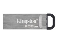 Kingston DataTraveler Kyson - USB Flash-asema - 256 Gt - USB 3.2 Gen 1 DTKN/256GB