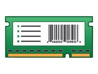 Lexmark Bar Code Card and Forms Card - ROM - viivakoodi, lomakkeet malleihin Lexmark M1145, MS510dn, MS510dtn, MS517dn, MS610de, MS610dn, MS610dte, MS610dtn, MS617dn 35S2992