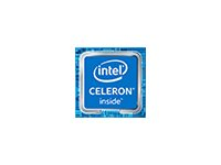 Intel Celeron G5925 - 3.6 GHz - 2 ydintä - 2 säiettä - 4 Mt cache - LGA1200 Socket - Box BX80701G5925