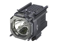 Sony - Projektorin lamppu - korkeapaineinen elohopea - 330 watti(a) malleihin SRX-T615 LKRM-U331