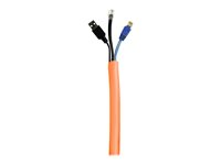 Multibrackets M Universal - Cable sock - 25 m - oranssi 7350073734474