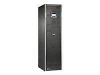 Eaton 93PS - UPS - vaihtovirta 220/230/240/380/400/415 V - 30 kW - 3-vaiheinen - 9 A/h - Ethernet, RS-232, USB BD03AC306A01000000