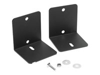 APC Bolt Down Kit - Telineen pulttauspakkaus - musta malleihin NetShelter CX AR4601