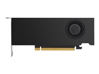 NVIDIA RTX A2000 - Näytönohjain - RTX A2000 - 12 Gt GDDR6 - PCIe 4.0 x16 - 4 x Mini DisplayPort malleihin Workstation Z2 G9, Z4 G4, Z4 G5, Z6 G4, Z6 G5, Z8 G4, Z8 G5 5Z7D9AA