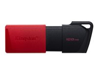 Kingston DataTraveler Exodia M - USB Flash-asema - 128 Gt - USB 3.2 Gen 1 DTXM/128GB