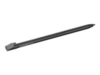 Lenovo ThinkPad Pen Pro-10 - Aktiivinen kosketusnäyttökynä malleihin ThinkPad X1 Yoga Gen 6 20XY, 20Y0; X1 Yoga Gen 8 21HQ 4X81C96610