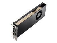 NVIDIA RTX A4500 - Näytönohjain - RTX A4500 - 20 Gt GDDR6 - PCIe x16 - 4 x DisplayPort DELL-2DK40