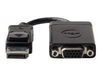 Dell - Videomuunnin - DisplayPort - VGA DANBNBC084